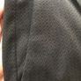 Michael Mortell  Black Bow Front Trousers Image 6