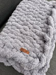 Baby Blanket