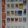 stamps 1983 y. USSR Image 6
