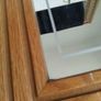 mirror, Oak mirror, pair mirrors Image 5