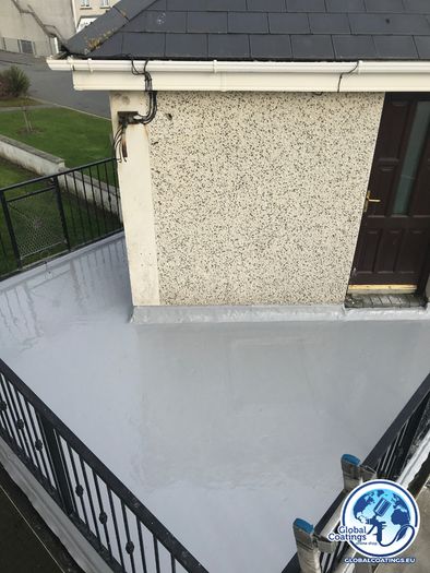 Lava20  Roof Liquid Rubber