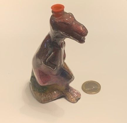 Dinosaur