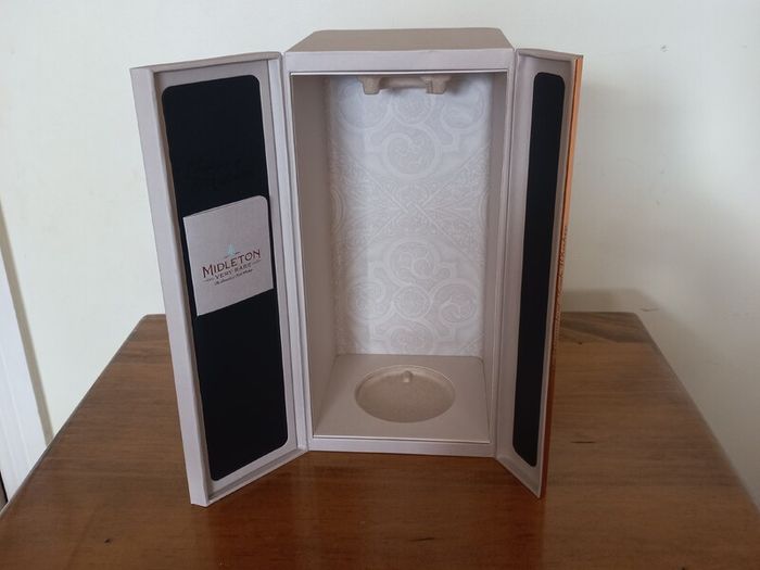 Midleton Very Rare 2023 Box