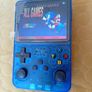 R36S Handheld Console Image 2