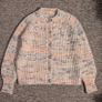 Sezane Pierre Cardigan (XS) Image 2