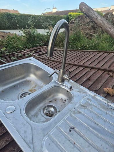 kitchen sink