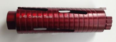 premium diamond core bit 48 mm