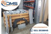 Ford Transit Sills and Repair Panels - OMS Auto Parts