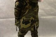 girls Jacket