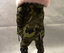 girls Jacket