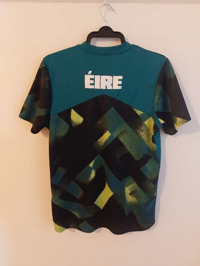 ireland jersey