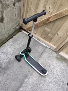 scooter