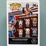 Funko Pop - Rey Mysterio 06 - WWE Wrestling - Vinyl Action Figure Vaulted Image 3