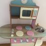 Toy Kitchen - free for 1st to collect Image 2
