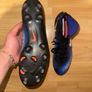 Nike Magista Orden 2 FG Dark Lightning 843812-018 Image 4