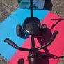 Trike with Parent Handlebar Image 2