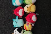 soft toy bundle