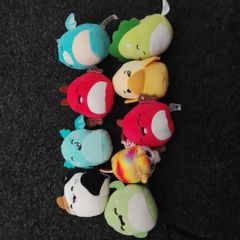 soft toy bundle