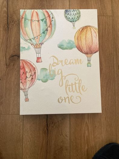 Nursery art