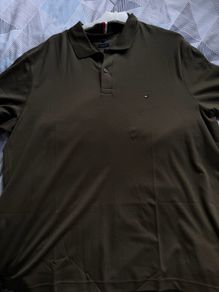 Tommy Hilfiger Polo Shirt