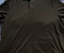 Tommy Hilfiger Polo Shirt