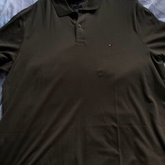 Tommy Hilfiger Polo Shirt
