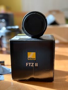 Nikon FTZ 11