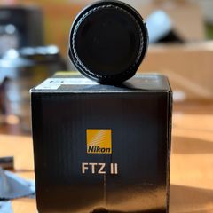 Nikon FTZ 11