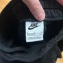 Nike CR7 boys tracksuit Image 3