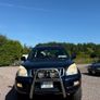 Toyota Land Cruiser Image 2