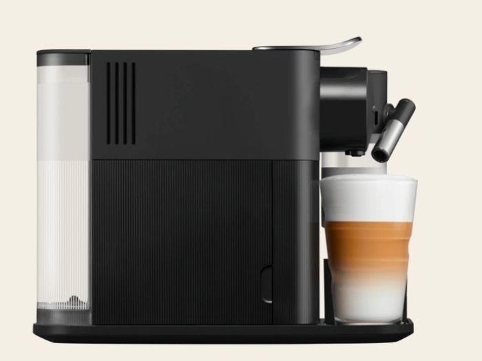 Nespresso Latissima One Coffee Machine