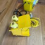 110v transformer and splitter box Image 5