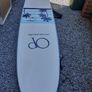 9ft Surfboard Longboard Image 3