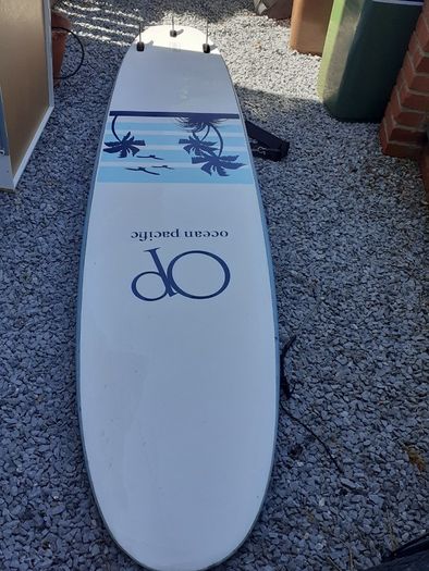 9ft Surfboard Longboard