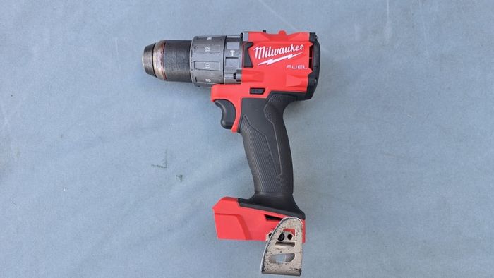 Milwaukee M18 FPD2 percussion drill body only