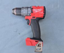 Milwaukee M18 FPD2 percussion drill body only
