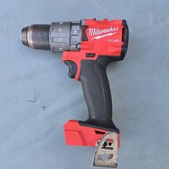 Milwaukee M18 FPD2 percussion drill body only