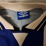1993 Manchester United Jersey (XS) Image 4