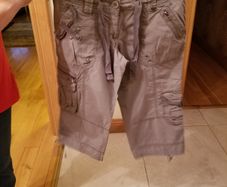 Combat Trousers