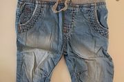 Baby jeans