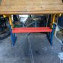 Height and angle adjustable art / drawing desk Image 6