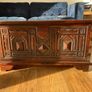 Antique style chest Image 2