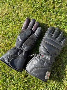 Motorcycle Gloves