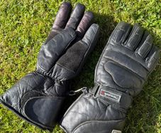 Motorcycle Gloves