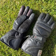 Motorcycle Gloves