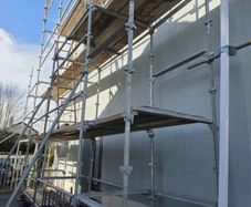 Scaffolding