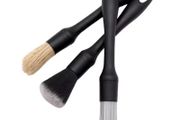 Detailing brush set.