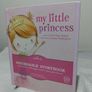 Hallmark, My Little Princess Recordable Keepsake Storybook Hardback Image 3