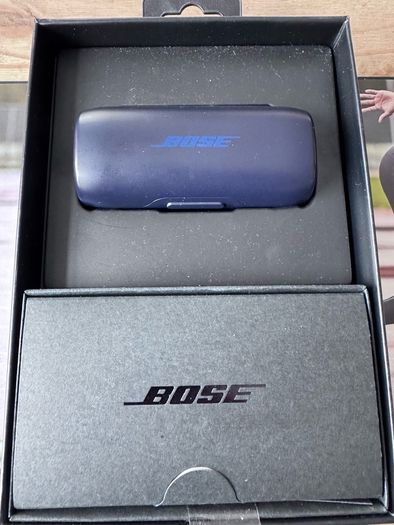 Bose SoundSport Free Wireless Headphones