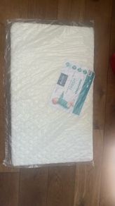 baby mattress